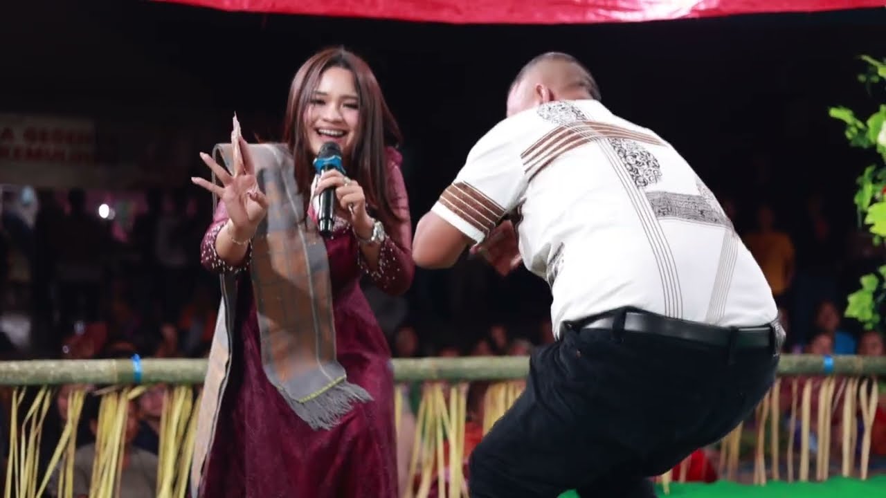 Kerja Tahun Kutabuara 2025 - Gendang Guro Guro Aron 2025 Malam Ke 1- Part3