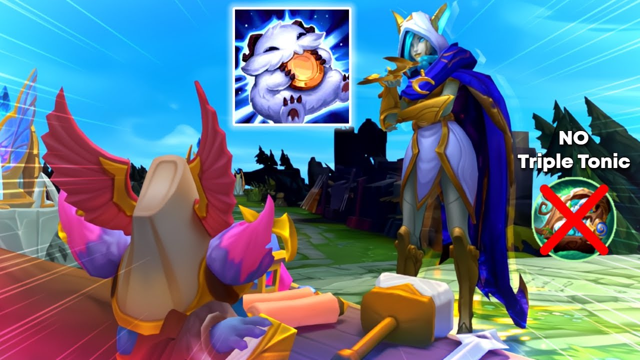 The BEST RUNEPAGE For XAYAH In Season 16!
