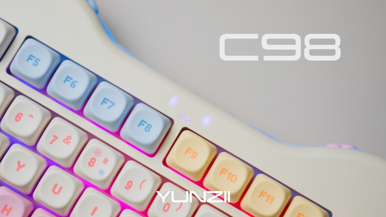 C98 Review
