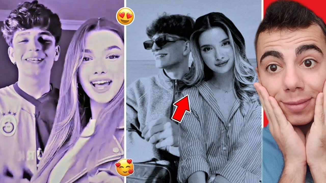 SILA DÜNDAR & BERKAY KOŞMAZ💖 (видео Silber)