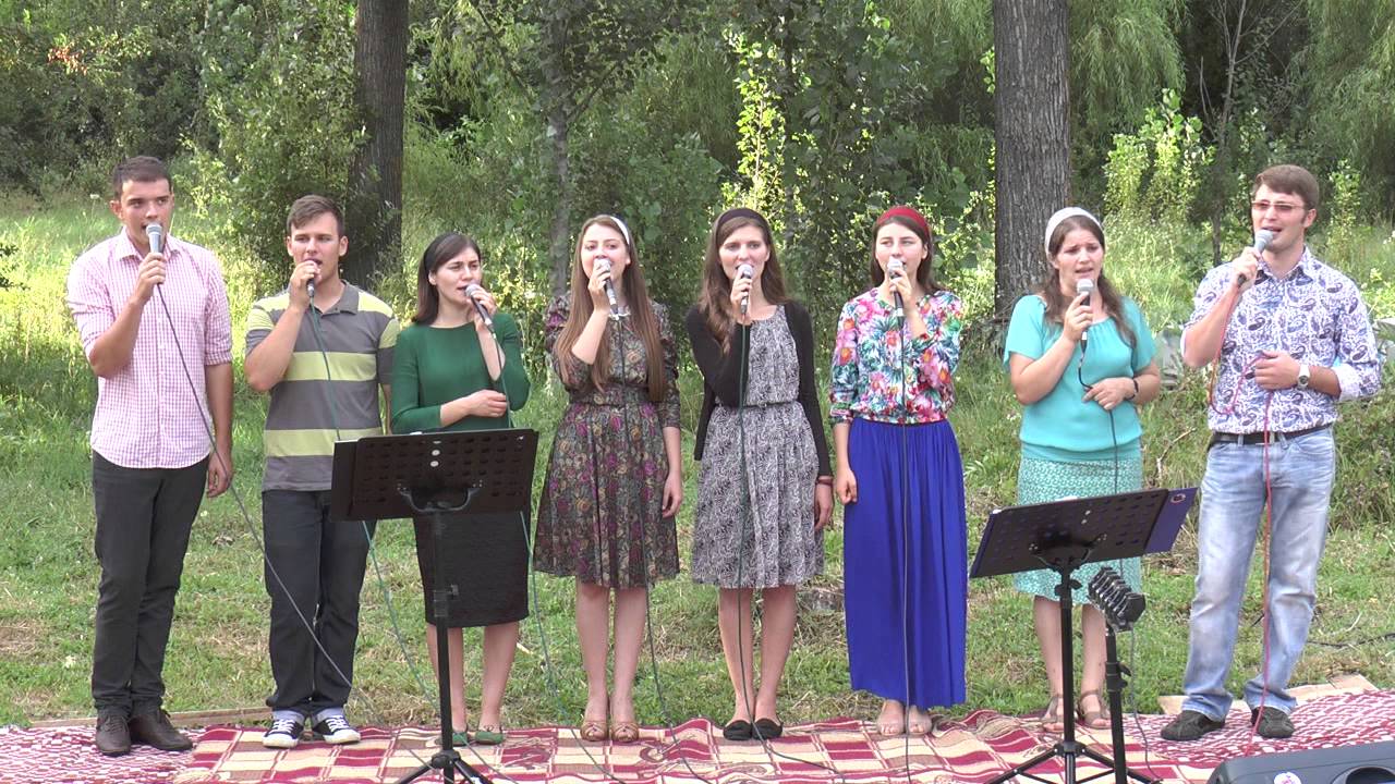 Grupul ELdad 'Nu,nu suntem un vis'