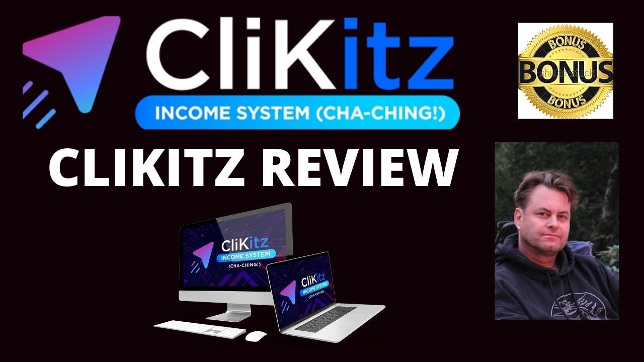CliKitz Review
