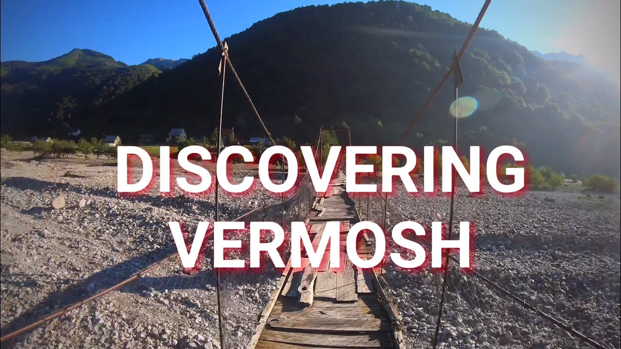 Discovering Vermosh