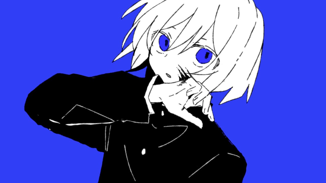 千切パン『ネオン・リベリオン』Vo.音街ウナ