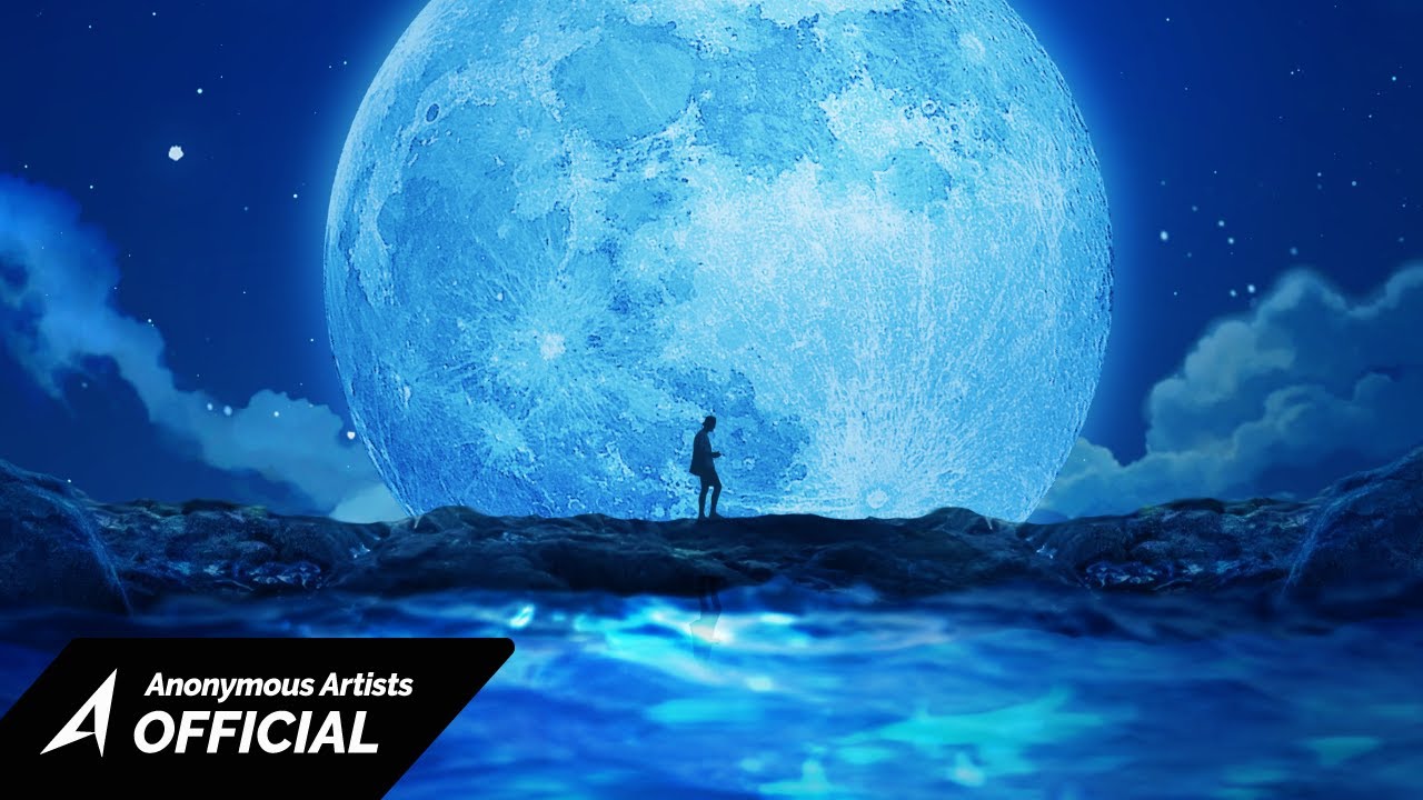 Anonymous Artists - Time to Shine (Art. Brown Tigger (브라운티거)) [Official Lyric Video]