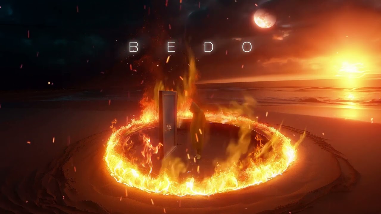 Bedo - Benimle Olmaktan Korkma