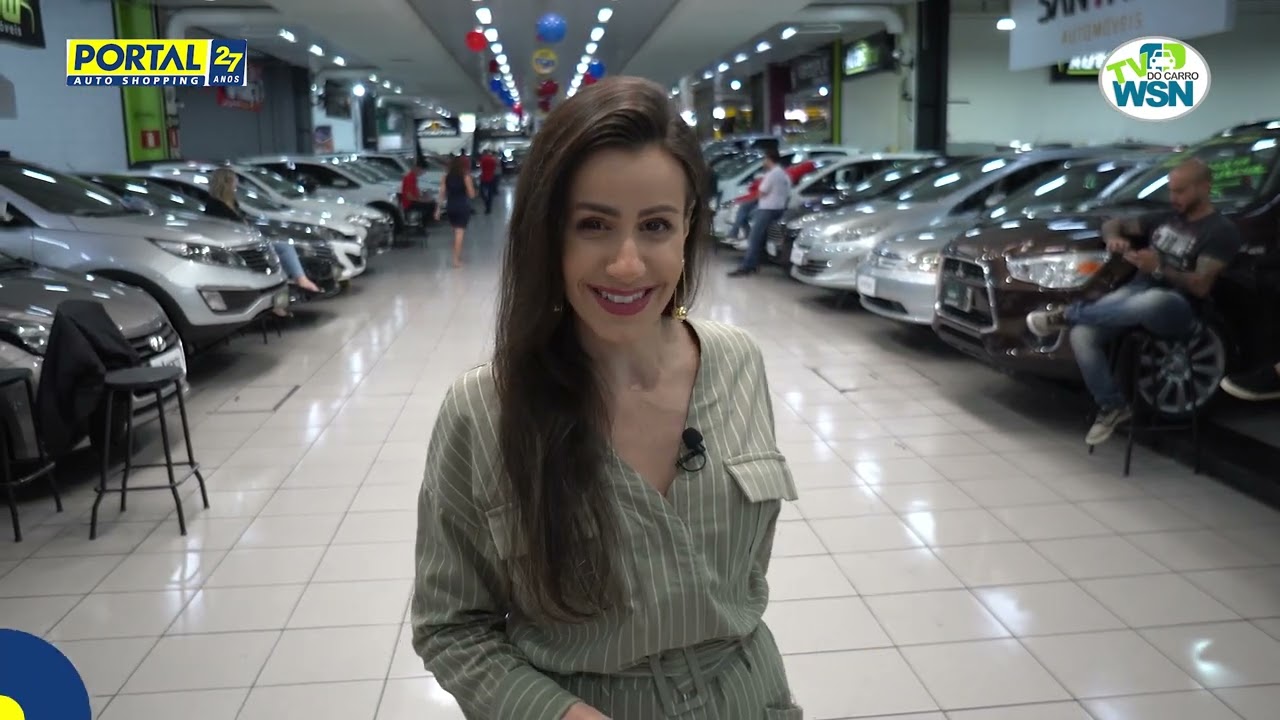 ESPECIAL PORTAL AUTO SHOPPING 59º EDIÇÃO
