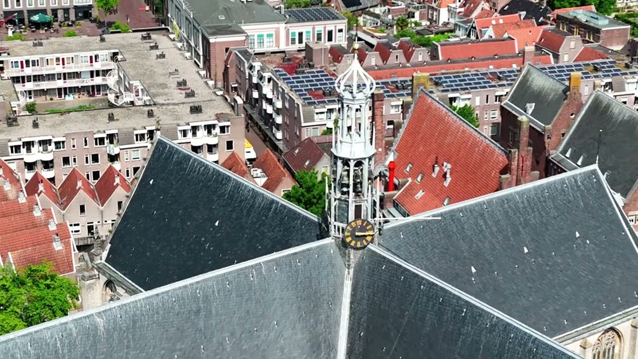 ALKMAAR, THE NETHERLANDS 5 2023