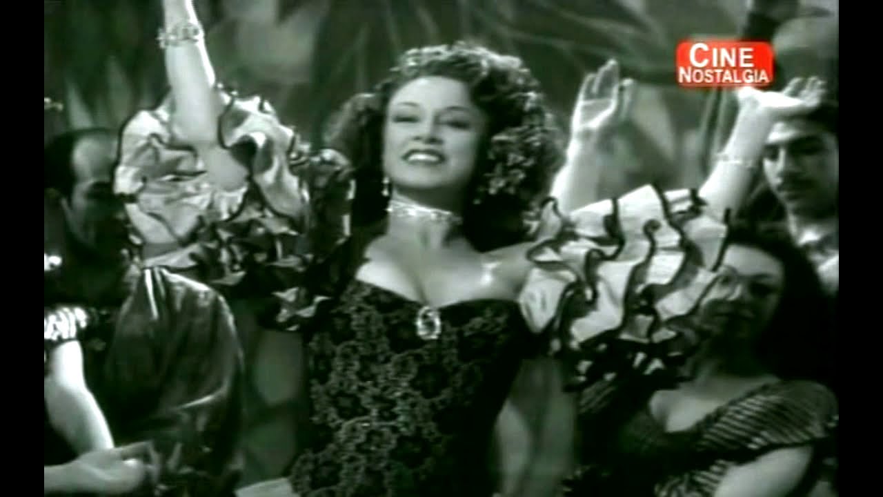 ROSITA FORNÉS * LA FORNÉS EN EL CINE * Carrera cinematográfica 1939 - 2011