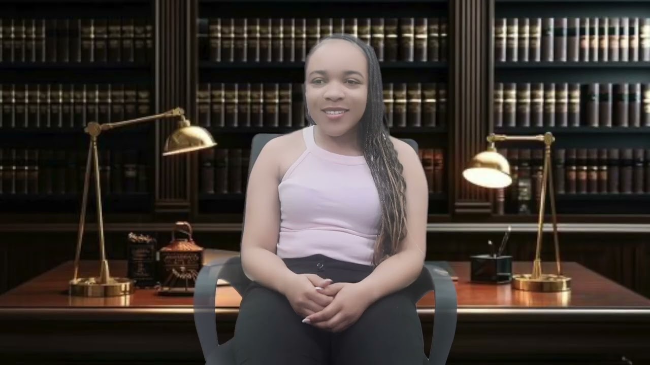 Episode 28 The Law Factor
