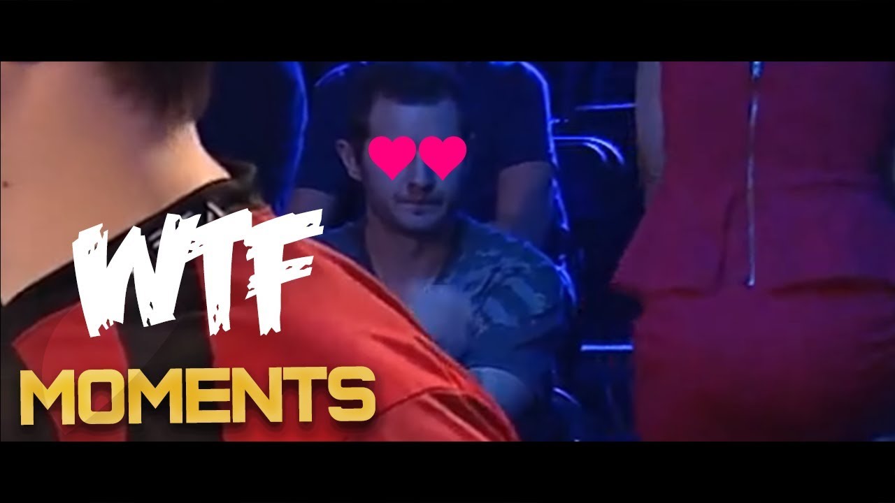 Rocket League WTF Moments (Rocket League Funny Moments) EP.14