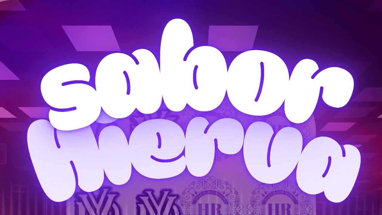 Sabor Hierva - Qnk LFB x Deivy JS 