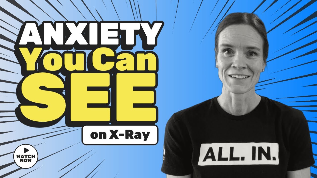 Как тревога проявляется в позвоночнике | Хиропрактик в Литтл-Канаде, Миннесота