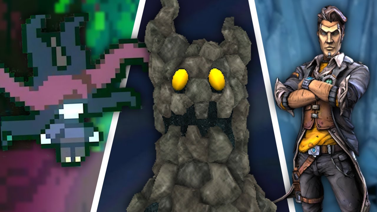 What Makes a Good Boss Battle?