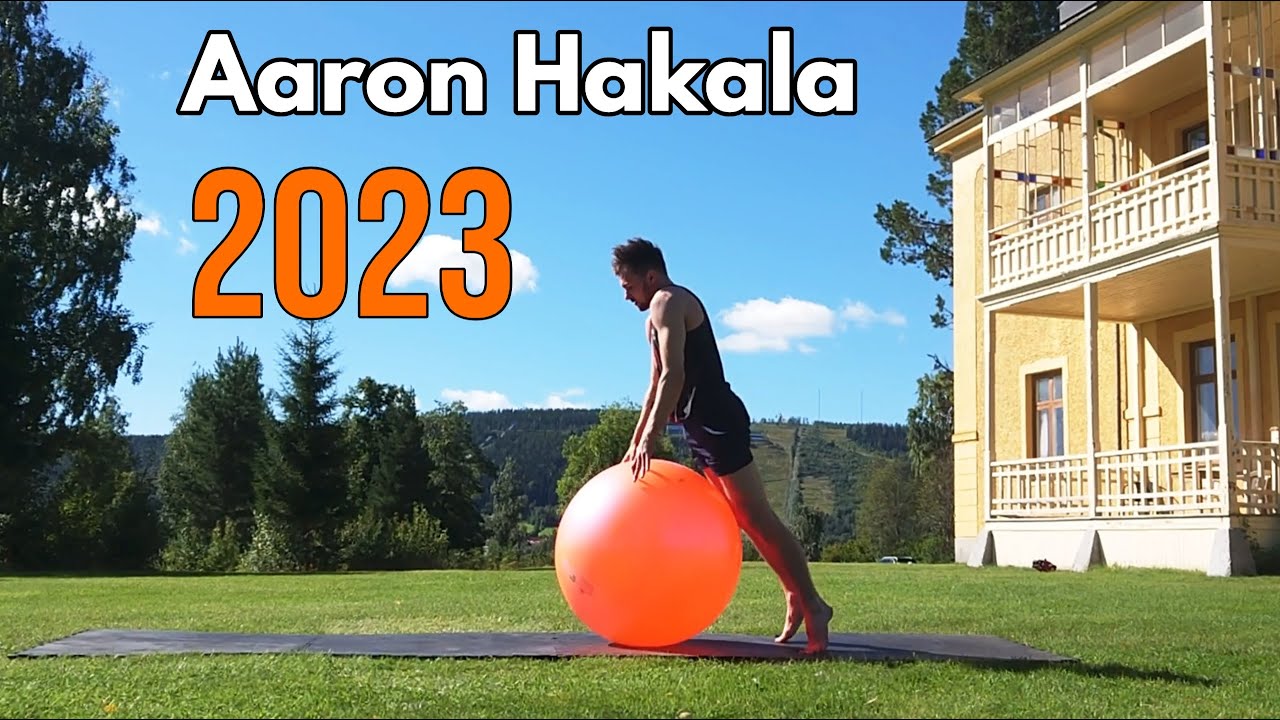 Aaron Hakala | 2023