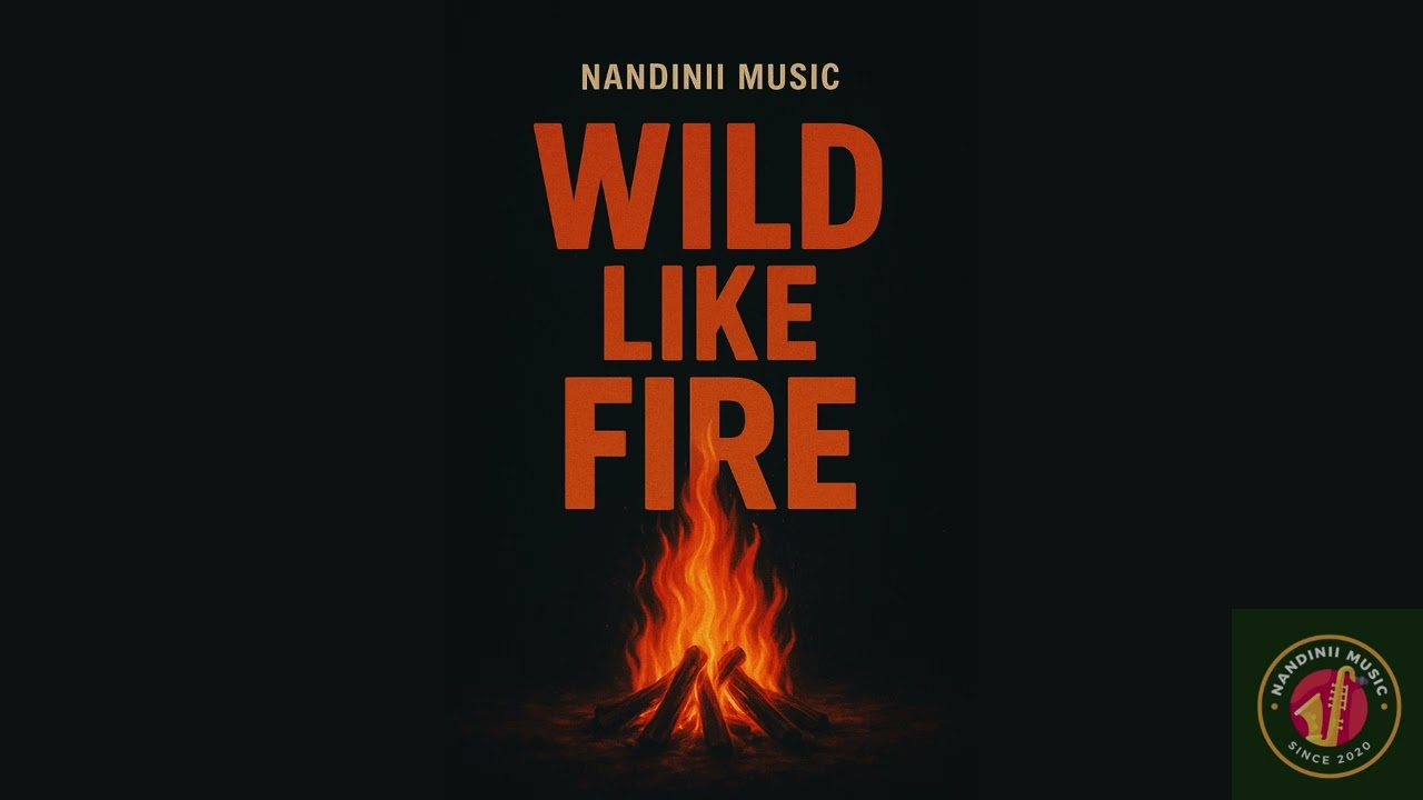 The Most Intense Vibes From Nandini Music