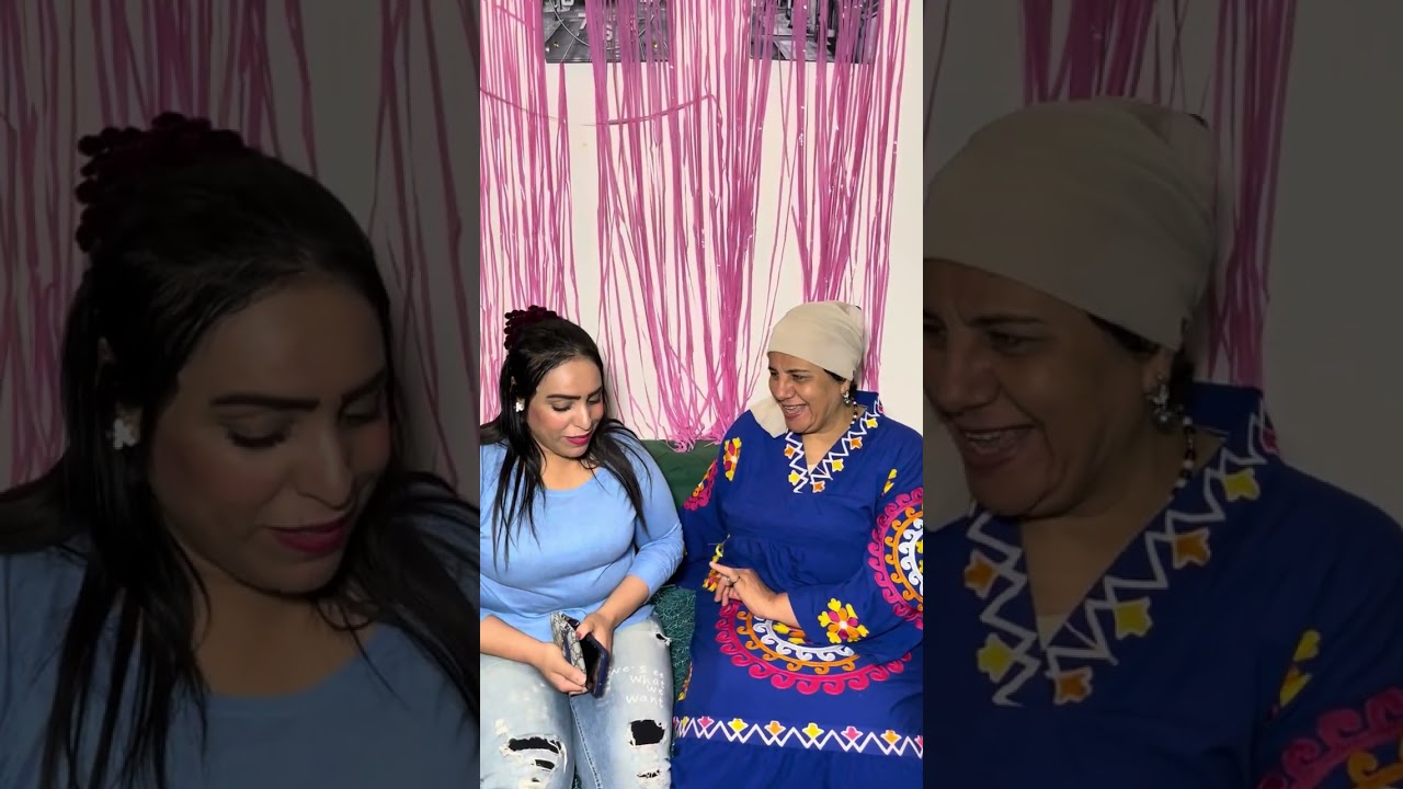 اتجوز علي مراته لسبب غريب
