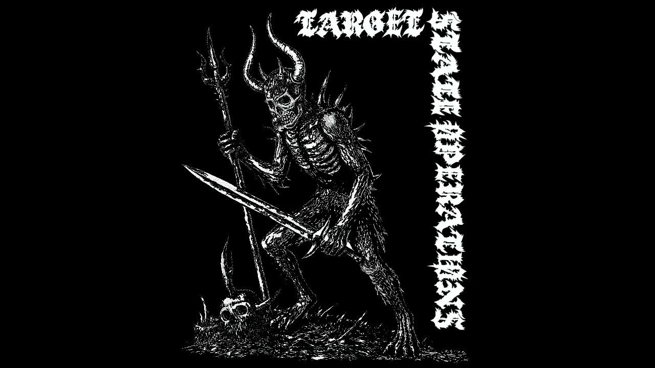 Target State Operations - Raw Demo '25 [Raw Crust]
