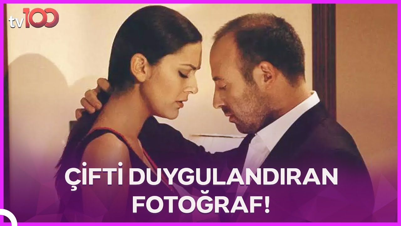 Halit Ergenç'den 