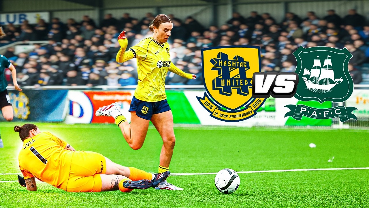 The Most Controversial Game Of The Season?!