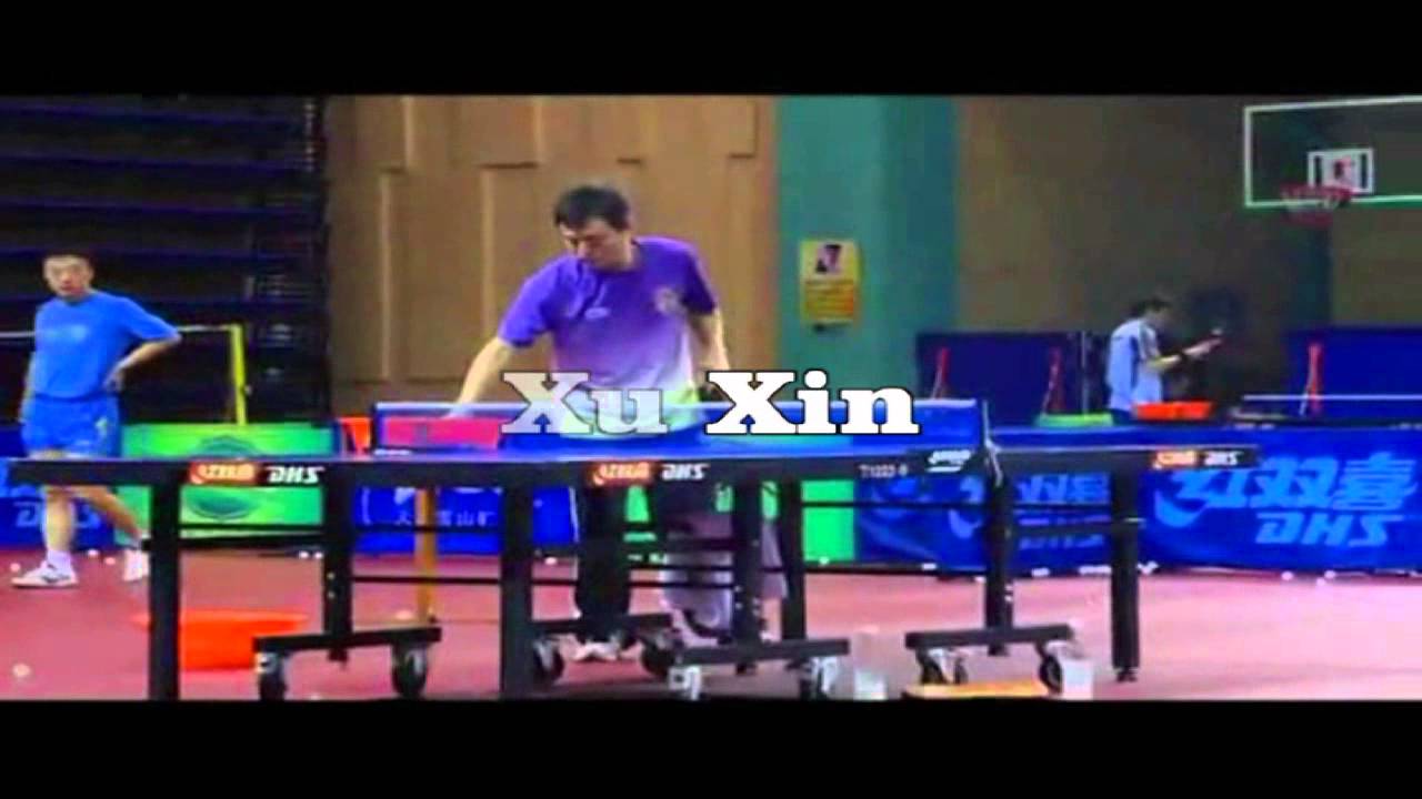 Multibolas chino HD