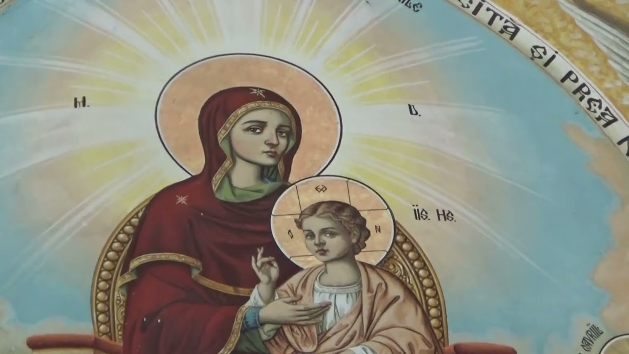 Slujba religioasă ortodoxă din  22 februarie 2026 cu Preotul Ioan Avram