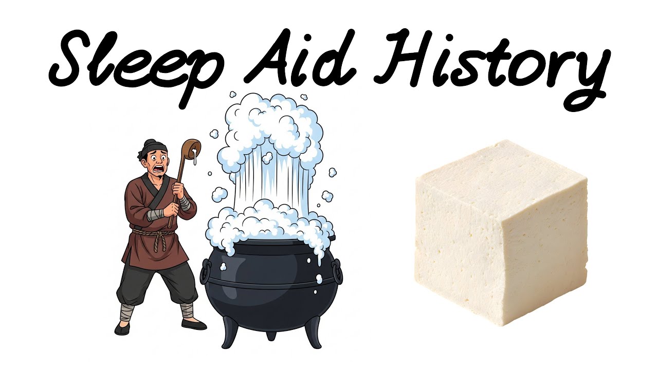The Very Slow Process of Making Tofu in Han Dynasty China