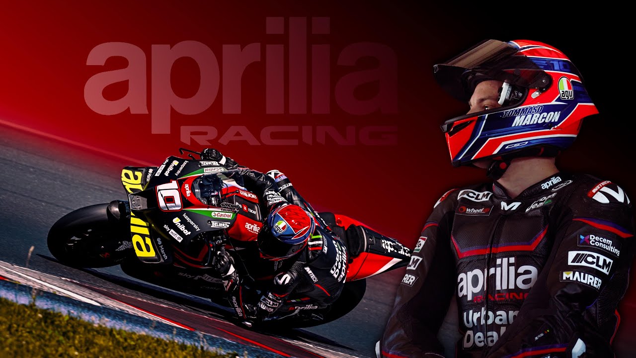MOTO GP - La mia prima volta
