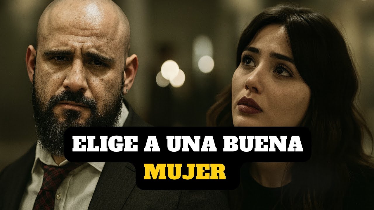 COMO ENCONTRAR UNA BUENA MUJER ESTE 2026- El Temach 
