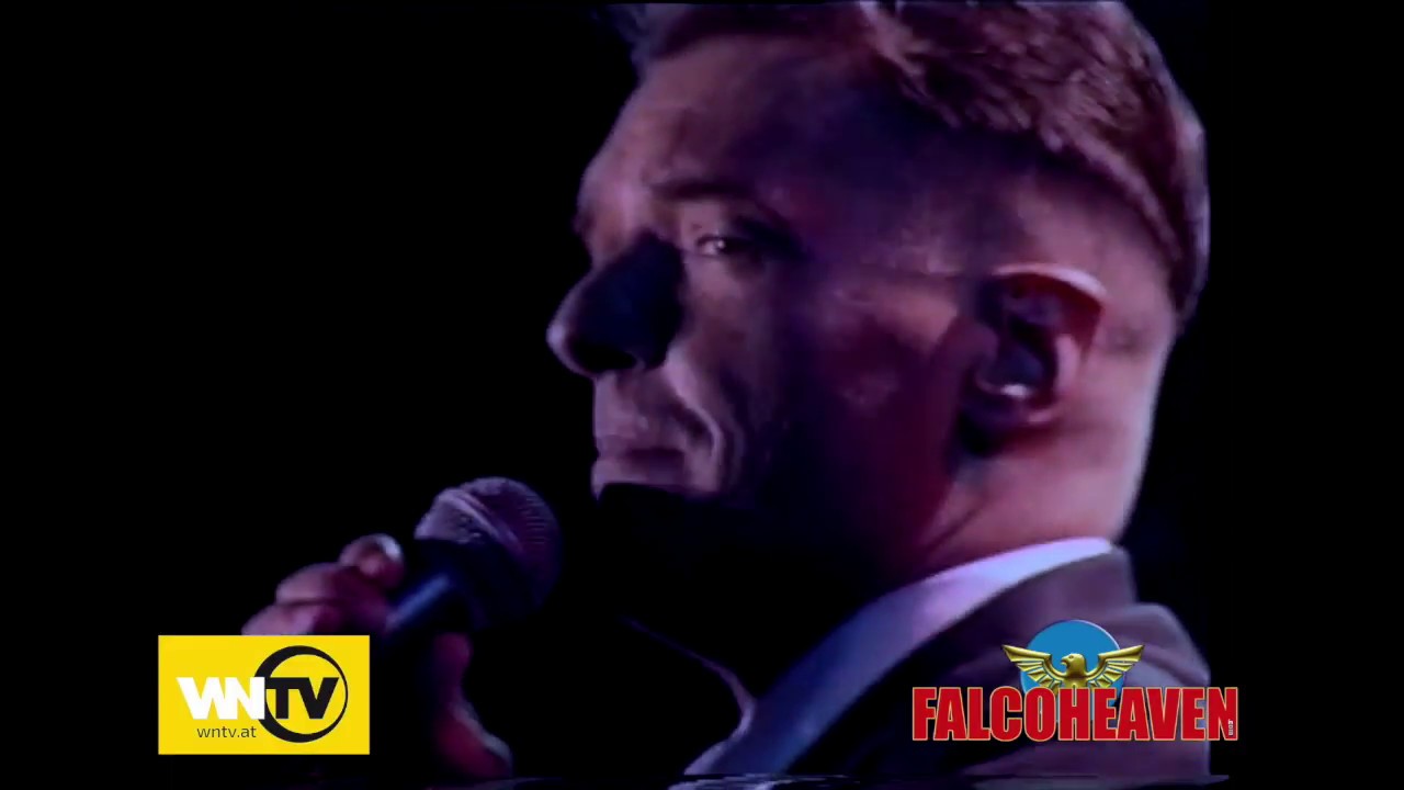 FALCO SYMPHONIC ORIGINAL