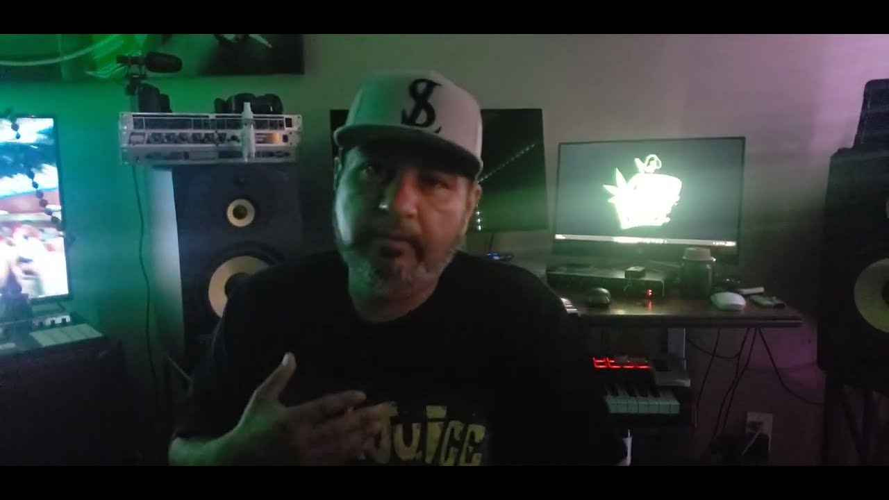 DJ Wamz PSA Commercial Skit (#Parody) Weed Know First Podcast #newvideo #comedyskits #420