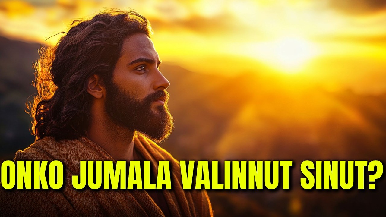 9 Voimakasta Merkkiä Siitä, Että Jumalalla On Tarkoitus Elämällesi (Katso Loppuun Saakka!)