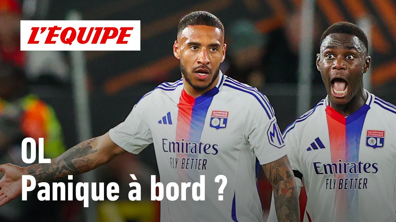 Olympique Lyonnais : Faut-il être inquiet pour le futur de Lyon ?