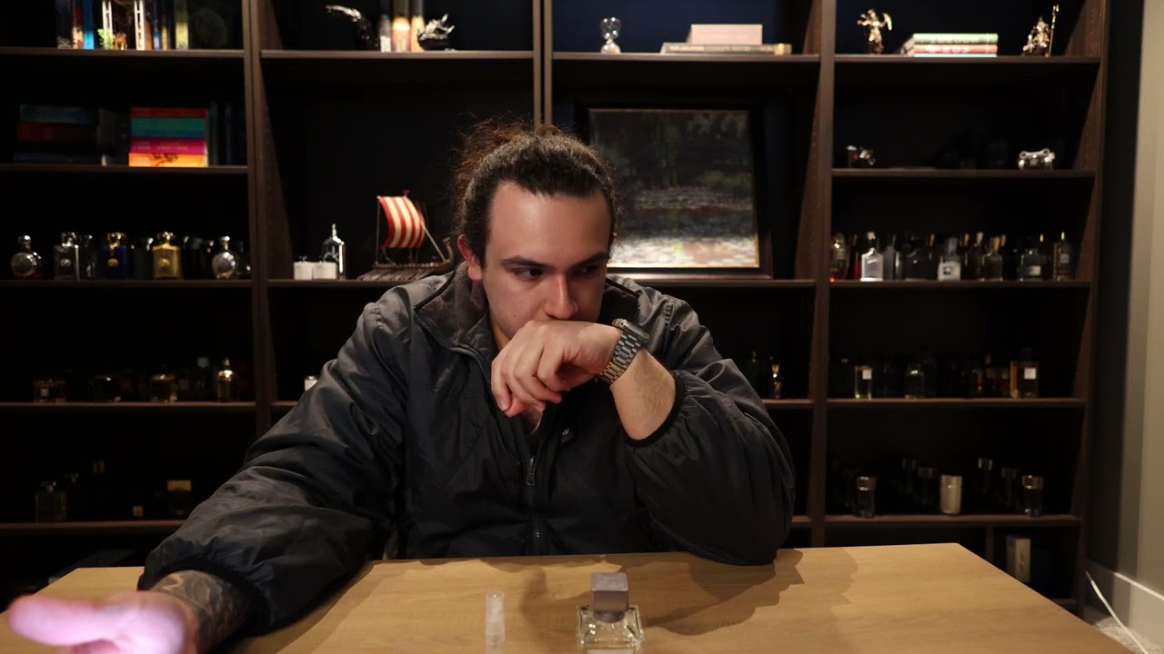 I Finally Tried Discontinued Aqua Universalis Forte (MFK) – Worth the Hype?