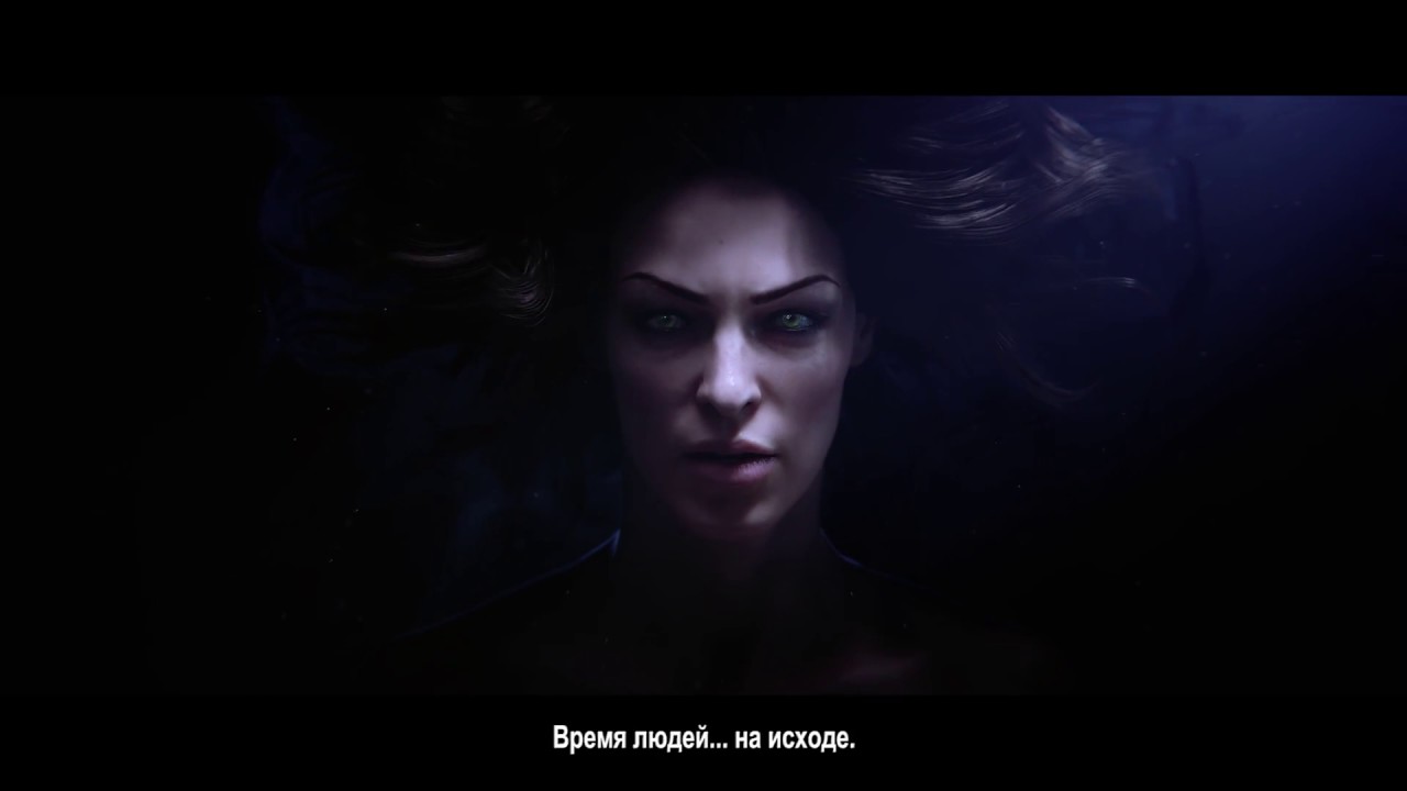 Middle-Earth: Shadow of War ( Средиземье: Тени Войны) русский трейлер анонса (субтитры)