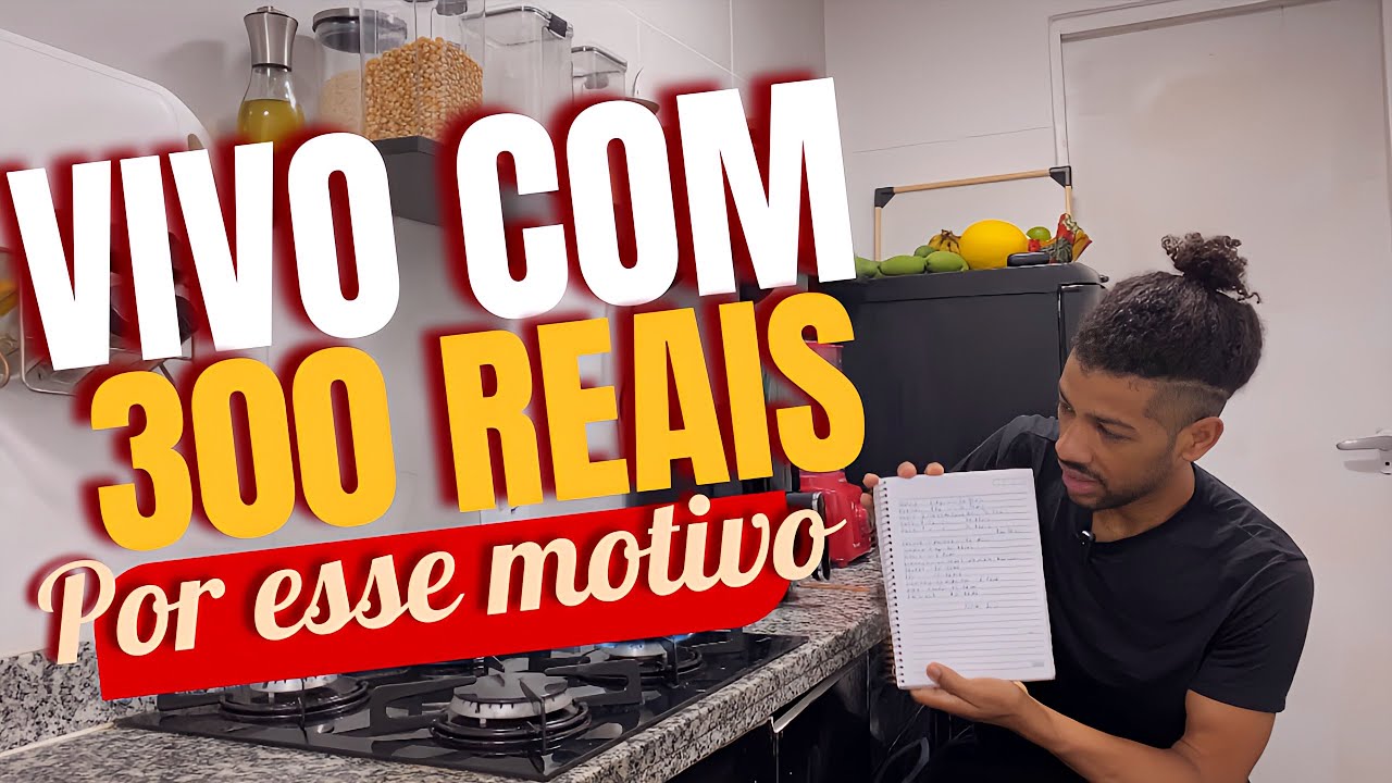 Será possivel viver com apenas 300 reais morando em São Paulo ? #77