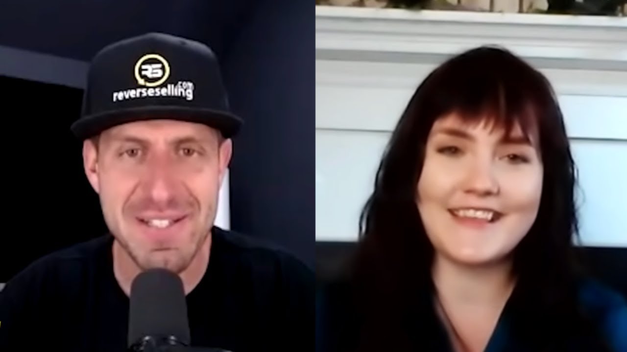 NEW Real Estate Agent Makes $150,000 in 6 Months WITHOUT Getting Business from Friends and Family