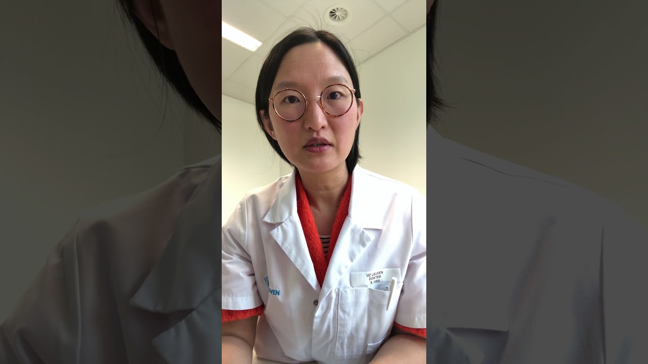 ESGO Diploma of European Gynaecological Oncologist - Testimonial
