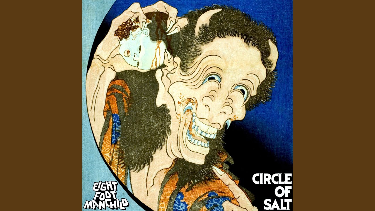 Circle Of Salt