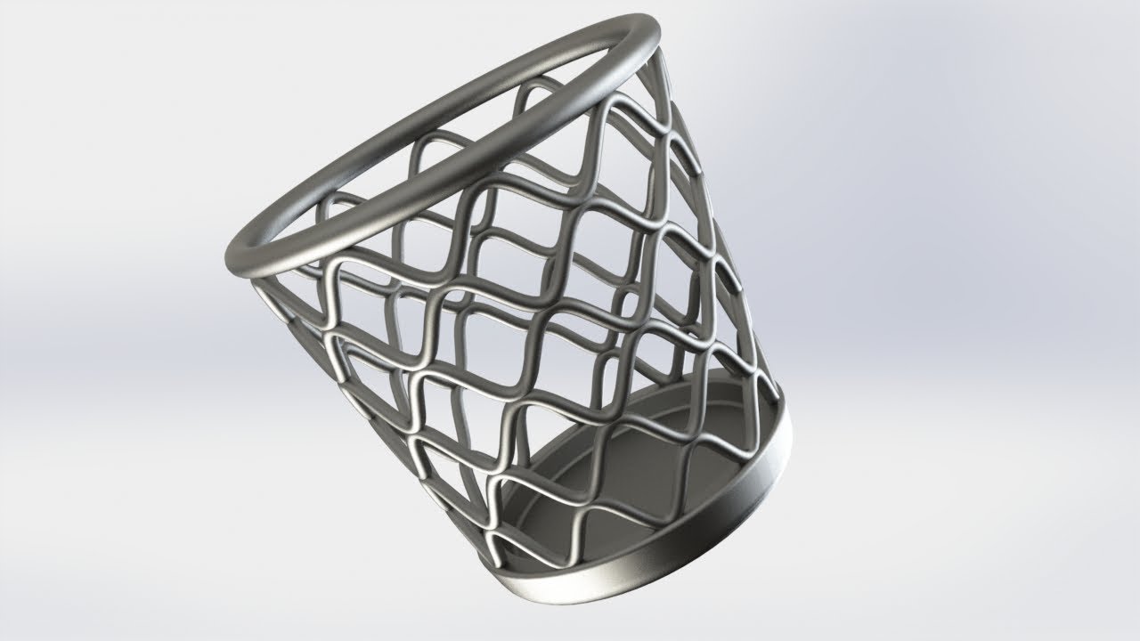 Creo Parametric: Recycle bin