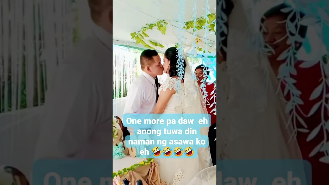 This is Our Love Story ( PINILI TAYO)