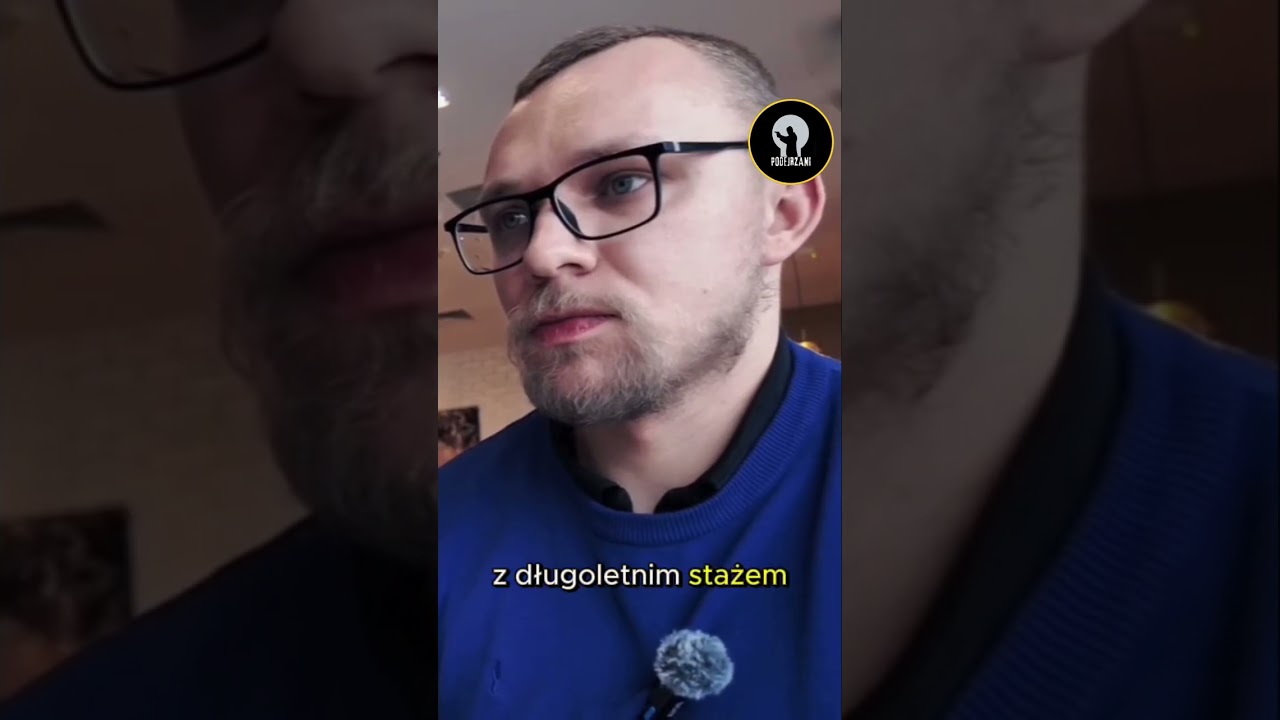 BYŁA POLICJANTKA O TYM, ŻE POLICJANTEM ZOSTAJE SIĘ DO KOŃCA ŻYCIA