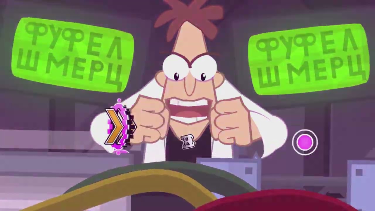 FPI By Delishoz/ Geometry Dash