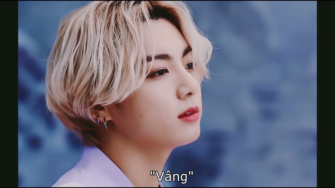 [ONESHOT VKOOK] •THƯ KÝ•