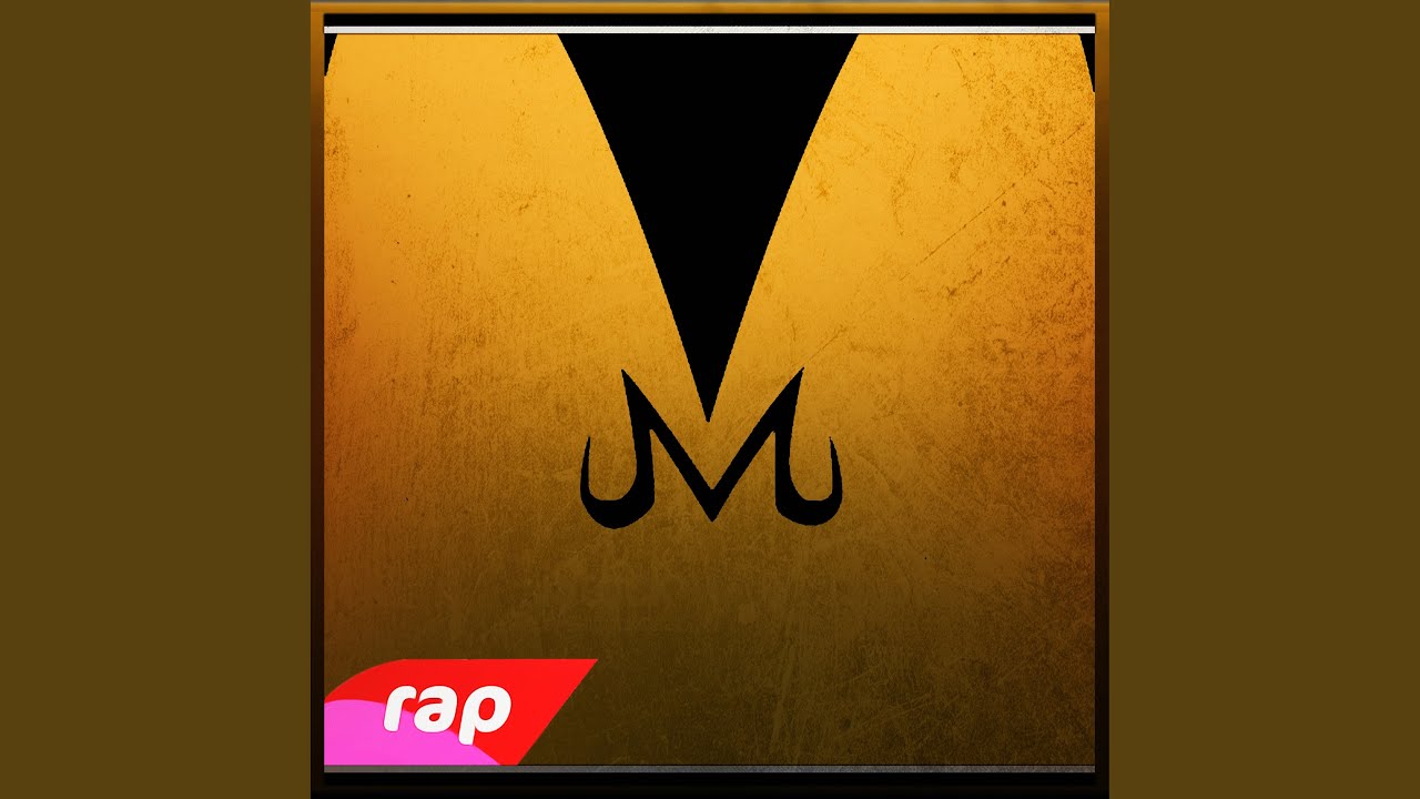 Rap do Vegeta: Pura Maldade (NERD HITS)