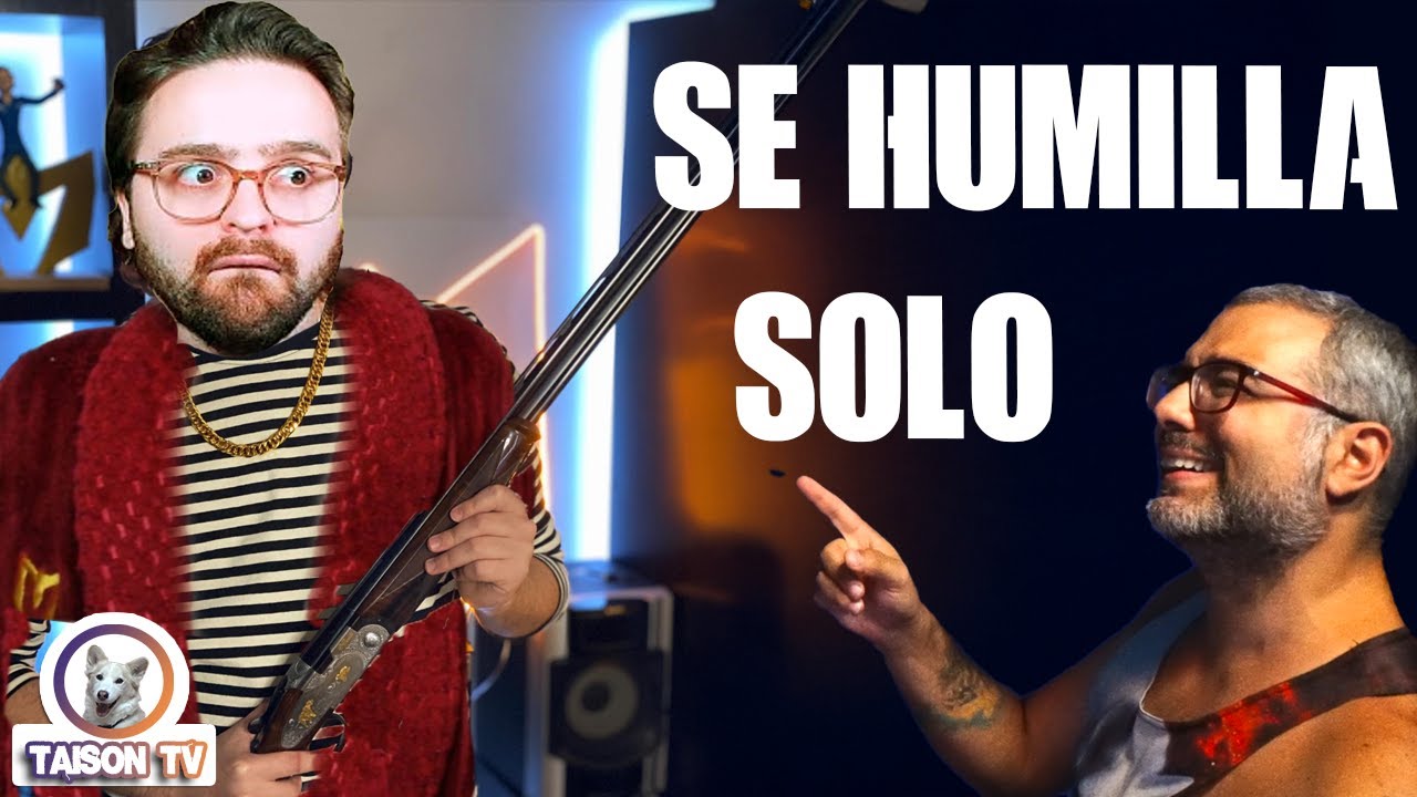 Mireina se Humilla Solo, el Lider del Cártel de la Bata se Caza al estilo Chetama + Resumen Completo
