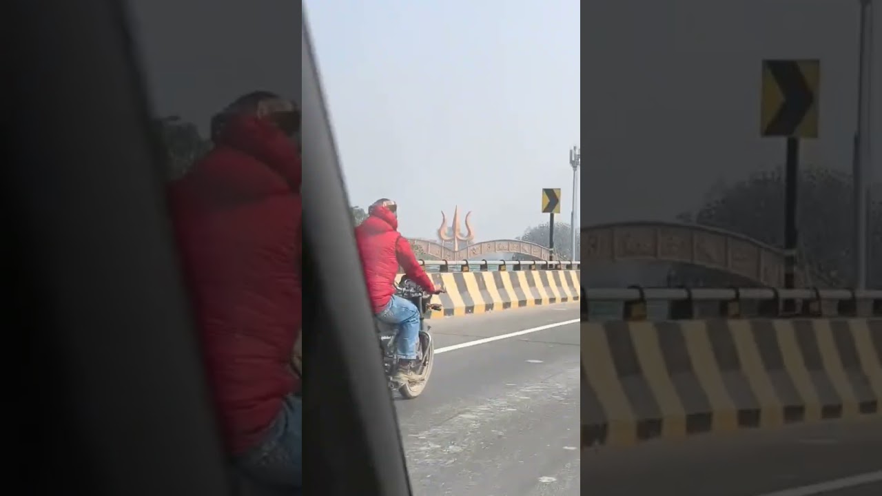 नये साल में हम लोग अयोध्या गए राम जी के दर्शन करने  🙏 Jai shree Ram 