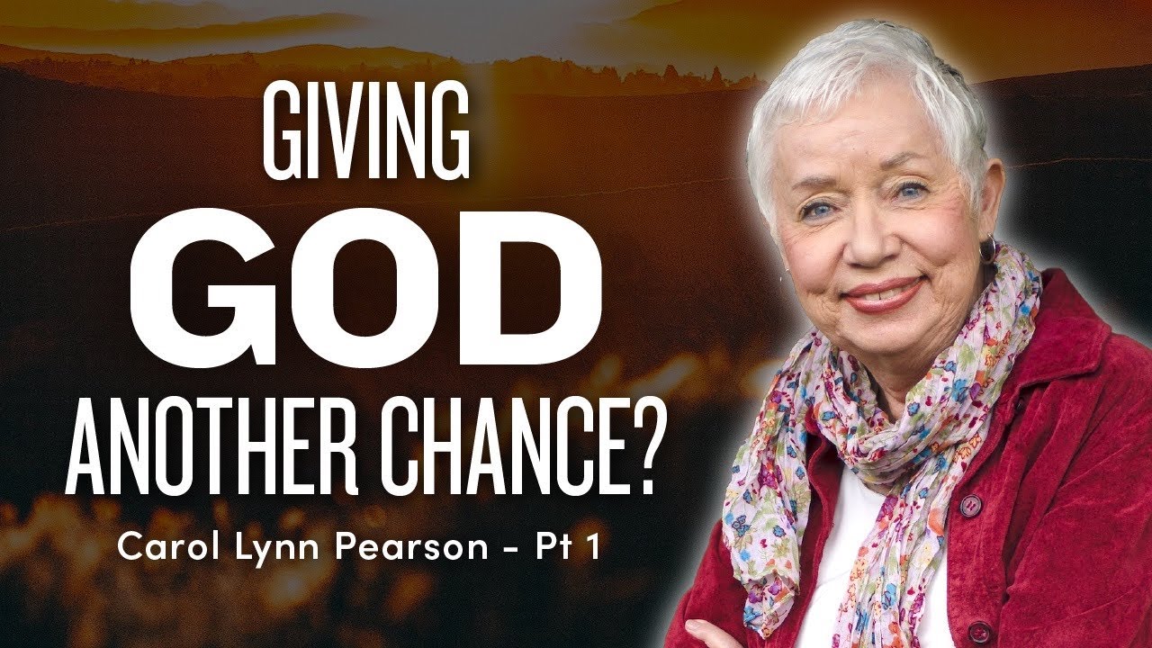 Progressive Mormon Carol Lynn Pearson - Advocate for Feminism and LGBTQ Rights | Ep. 1708