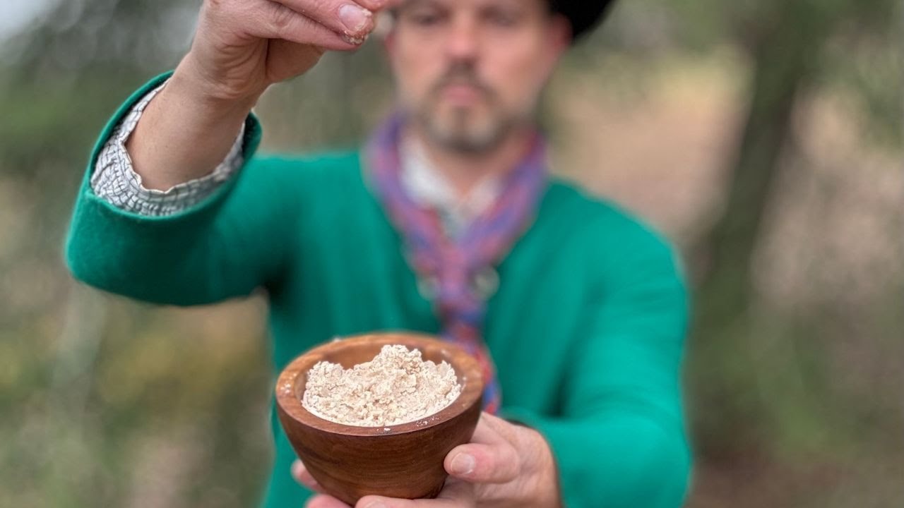 Mineral Licks and Salt