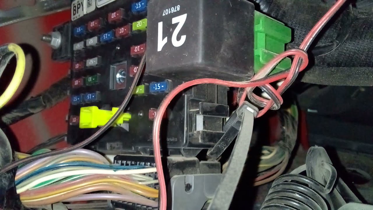 CHEVROLET SPARK NO FUNCIONA LA DIRECCIONAL NI LA INTERMITENTE ❗⚠️⚠️